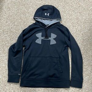 Under Armour Storm hoodie